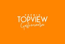 No Sofá: Prêmio TOPVIEW Gastronomia 2018 divulga jurados e categorias
