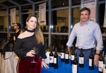 Vinho: Adega Alentejana em Curitiba