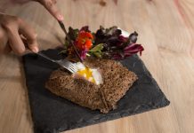 Gastronomia: Restaurante francês especializado em Crepe e Tartare abre em Curitiba