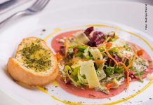 Agora No Sofá: Confira a lista dos restaurantes participantes da 17ª Curitiba Restaurant Week