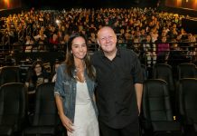 O incrível acontece no ParqueShopping Barigüi