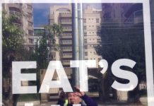 Eat´s ON é o novo polo gastronômico do Batel…