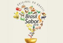 Festival Brasil Sabor 2018 terá lançamento amanhã no Paraná