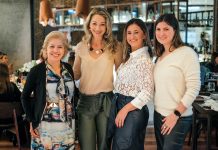 Mademoiselle… A nova coleção dos Acessórios Maria Dolores