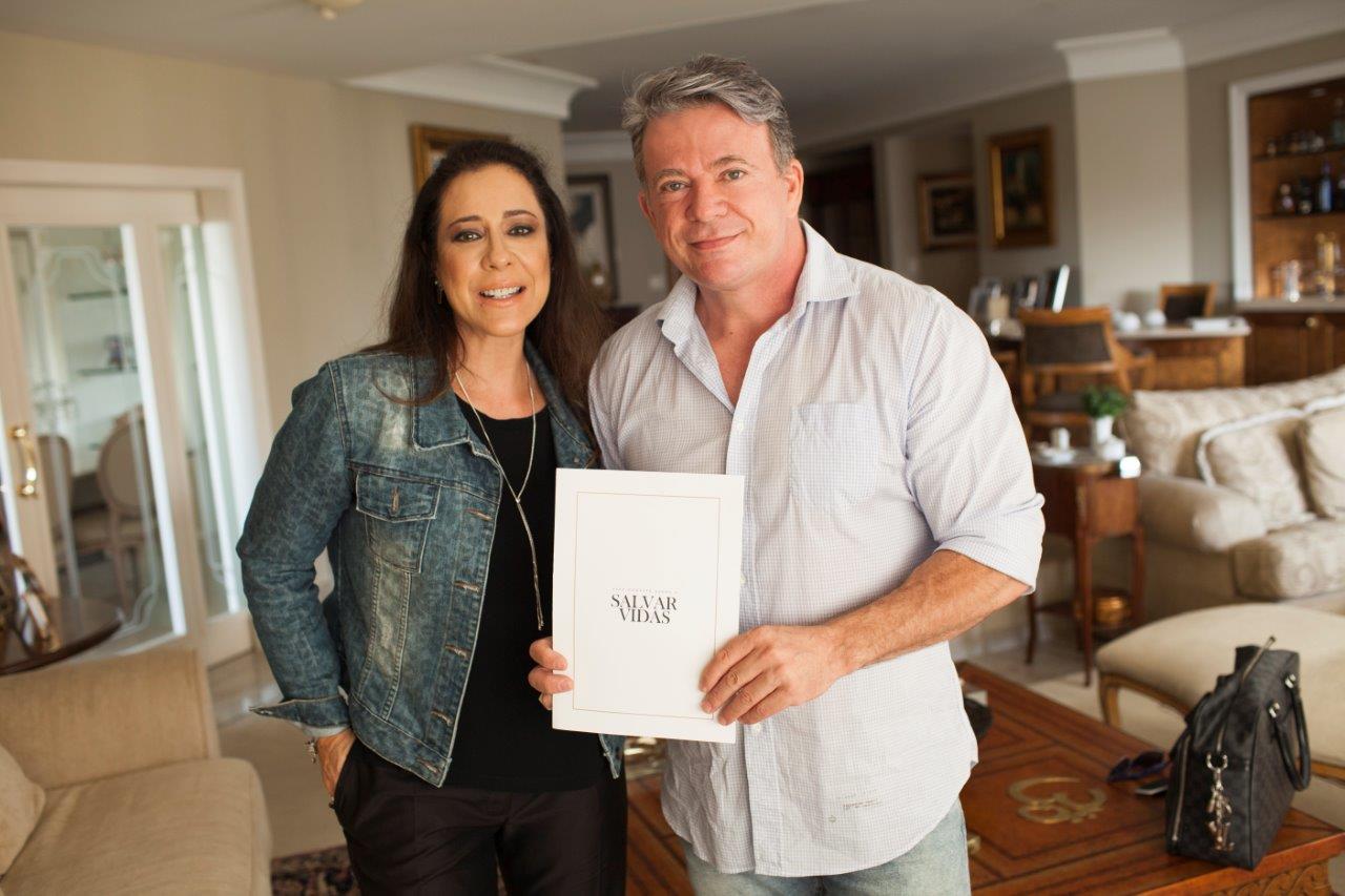 Eliseu Portugal e Débora Dias - foto Daniel Assal_MG_3646