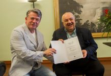 Festa Beneficente em prol do Hospital Evangélico será realizada amanhã