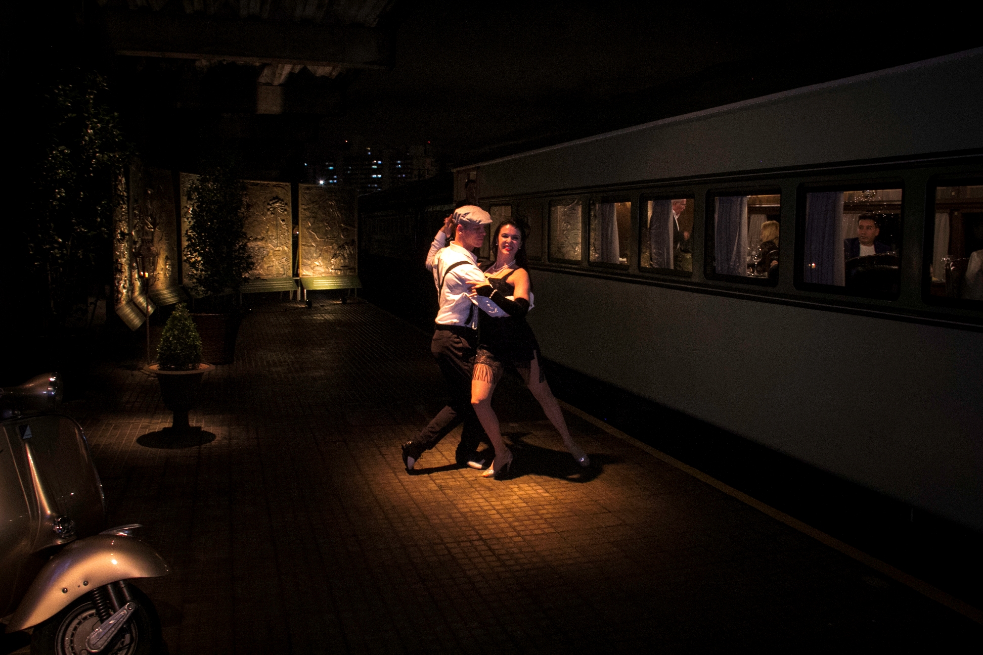 Expresso Classique 1