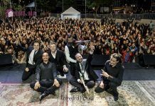 Inauguração: Mega Daju Cabral abre as portas ao público com show da Família Lima