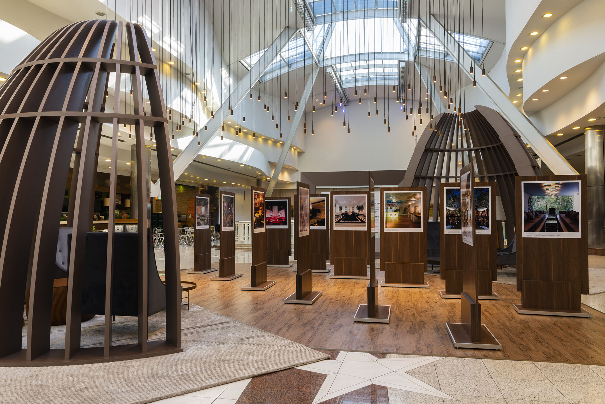 Casa Cor 2018 Foto: Eduardo-Von-Linsingen/No Sofá