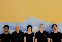 SHOW NA AGENDA: PATO FU VEM A CURITIBA