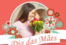No Dia das Mães, Santa Mônica organiza almoço e bingo…