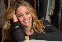 No Sofá com João Nunes… pelo Hotel Four Points By Sheraton