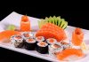 James Delivery vai distribuir comida japonesa nesta terça-feira