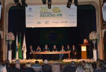 Congresso debate o uso de novas tecnologias e os rumos do jornalismo regionalizado