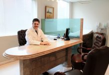 No Sofá: Cirurgião brasileiro faz imersão na Itália