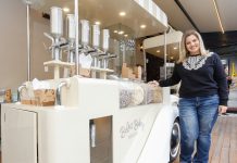 No Sofá: Bela´s Bakery é uma das novidades do Eat´s On