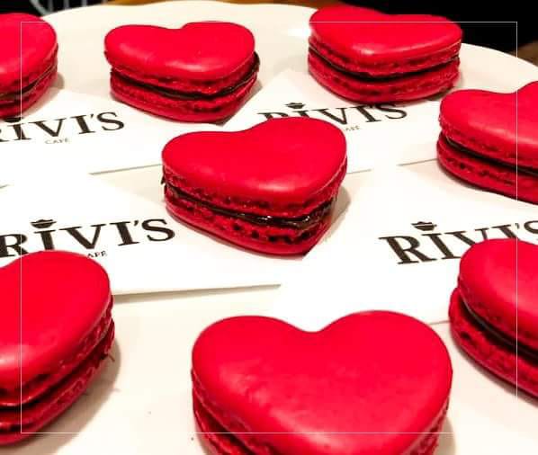 rivis 2