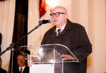 “Vozes do Paraná” chega à décima edição com homenagem a personalidades do Estado