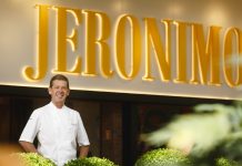 Gastronomia: Jeronimo Burger abre quinto restaurante e inicia delivery