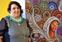 Casa da Cultura de Colombo-PR recebe a exposição “A Contribuição Histórica da Mulher Negra no Brasil”