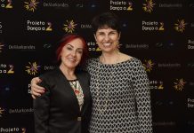 No Sofá…Empresárias e parceiras comemoram 21 anos e apresentam inovações