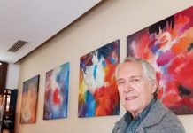 Exposição “ImaginOrion”, de Luiz Felix, segue até o dia 29 de setembro no La Pasta Gialla