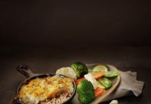 Gastronomia: Outback apresenta novidade irresistível no cardápio de almoço
