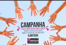 CAMPANHA BENEFICENTE “FAÇA O BEM SEM OLHAR A QUEM”