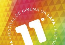 No Sofá na Lapa: 11º Festival de Cinema da Lapa chega com dezenas de atrações gratuitas Um dos principais eventos do cinema nacional acontece na próxima semana, na história cidade da Lapa (PR)