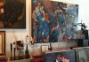 Artestil traz Juarez Machado a Curitiba em mostra individual