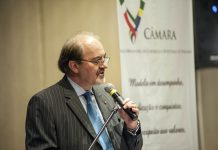 Câmara Ítalo Brasileira premia destaques de 2018 – Personalitá Affari