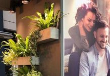 No Sofá com Agapanthus: Evento corporativo combina com flores: Leve a beleza para dentro da sua festa!