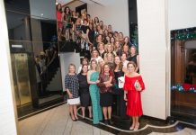 No Sofá: Posse de nova presidente da BPW Curitiba tem cerimônia das velas