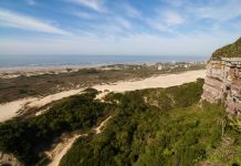Verão 2019 – Lugares Sensacionais: conheça o Morro dos Conventos, no sul catarinense