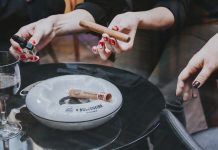 Primeira charutaria O Bodegueiro é inaugurada na Vila Urbana