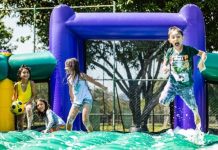 Santa Mônica está com inscrições abertas para a 102ª Colônia de Férias com tema “Volta ao mundo nas férias”