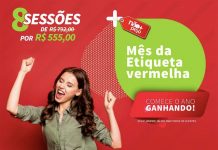 Verão sem Pelos – Etiqueta Vermelha Não+Pelo Balneário Camboriú