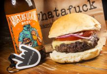 WhataFuck vai inaugurar nova loja com 500 hambúrgueres a R$ 1 e sorteio de viagem para Nova York