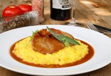 Gastronomia: Carne Suína ganha destaque em Festival Gastronômico que iniciou dia 8