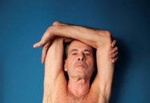 No Sofá: Bloco na Rua, novo show de Ney Matogrosso, chega ao Auditório Araújo Vianna dias 3 e 4 de maio