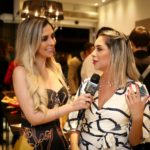 15 Danny Reis entrevistando a blogueira e criadora de conteúdo Raissa Arcanjo para o Programa Loftyh