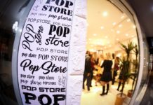 Coquetel de Inauguração da Pop Store em Balneário Camboriú, movimentou a Avenida Brasil