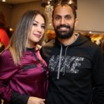 7- Os empresários Shirlene Machado e Sami Stefano da VIA CHIC moda feminina e Não+Pelo BC