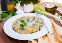 Gastronomia: Rua 24 Horas promove 2º Festival do Risoto neste final de semana