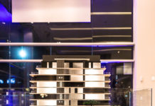 SIERRA E VILLAGE PRIME REUNEM 300 CONVIDADOS