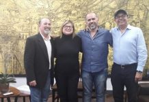 Presidente da Ajorb se reúne com Secretária de Comunicação Social da Prefeitura de Curitiba