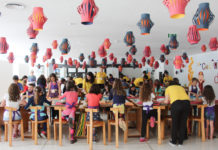 Museu Oscar Niemeyer tem programação especial de Semana das Crianças