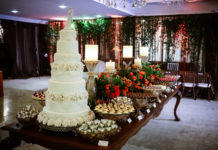 CASAMENTOS INESQUECÍVEIS – THALIS MARTINS ASSESSORIA E PRODUÇÃO DE EVENTOS