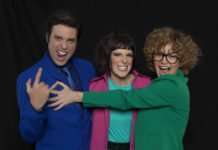 Espetáculo teatral com texto de Martha Medeiros, estrelado por Julia Lemmertz, chega a Porto Alegre após grande sucesso no Rio de Janeiro e em São Paulo