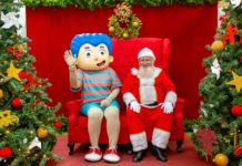 Fazendo o bem: Cantata de Natal do Shopping Jardim das Américas